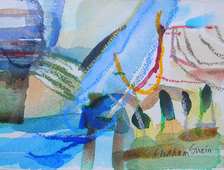 Watercolour gallery thumbnail 1