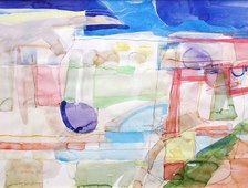 Watercolour gallery thumbnail 23