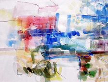 Watercolour gallery thumbnail 25