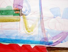 Watercolour gallery thumbnail 31