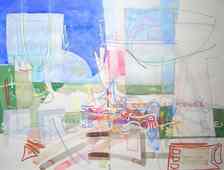 Watercolour gallery thumbnail 9