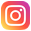 Instagram logo link