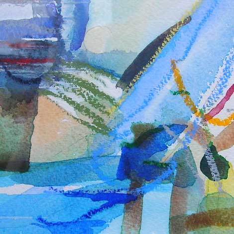 watercolour Slide 4